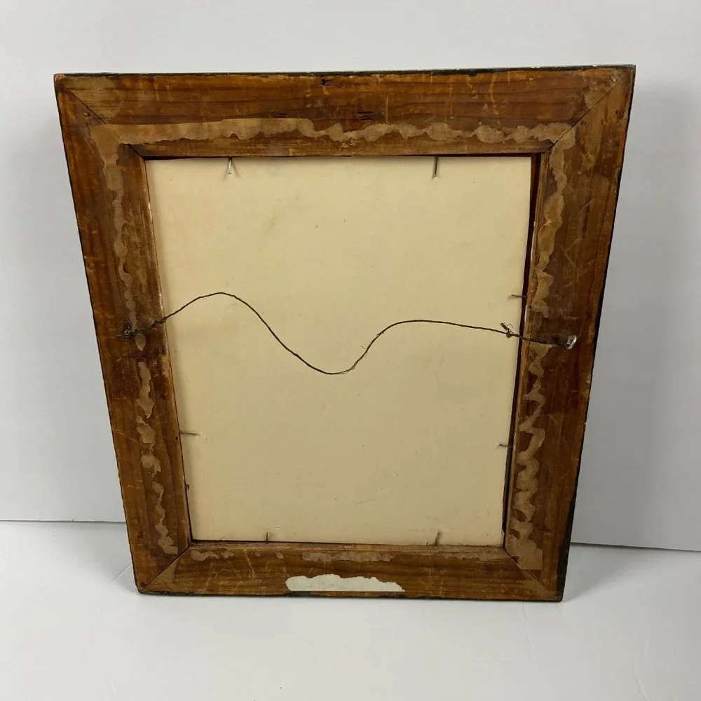 N/A antique photo